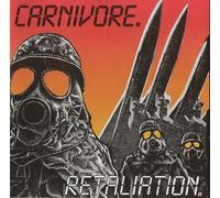 CARNIVORE - RETALIATION CD NEUF