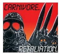 Carnivore - Retaliation -Digi+3 Tks-
