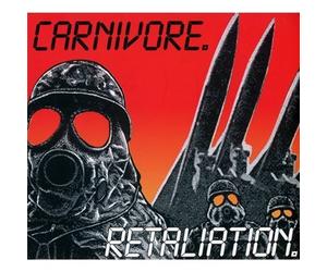 Carnivore - Retaliation -Digi+3 Tks-