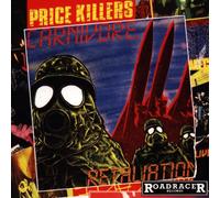 Carnivore - Retaliation [Import]