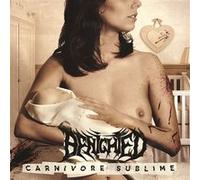 Carnivore Sublime CD