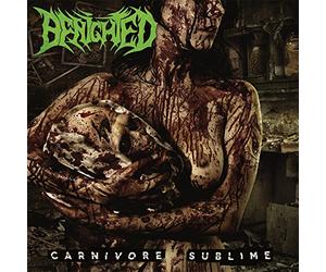 Carnivore Sublime