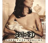 Carnivore Sublime CD