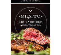 Carnivore. Une brève histoire du carnivore