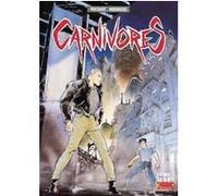 Carnivores - Tome 01 Jean-Claude Waquet (Auteur), Éric Hérenguel (Dessinateur)