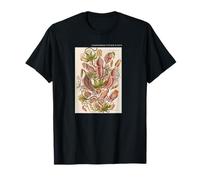 Carnivorours Pichet Plante : Nepenthaceae T-Shirt