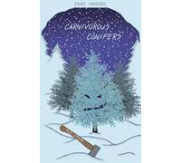 Carnivorous Conifers