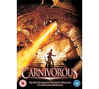 Carnivorous [Edizione: Regno Unito] [Import]