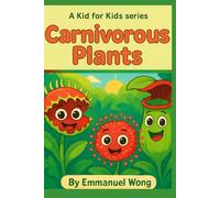 Carnivorous Plants