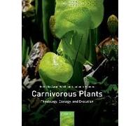 Carnivorous Plants: Physiology, Ecology, and Evolution