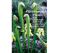 Carnivorous Plants of the United States and Canada