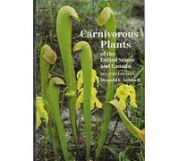 Carnivorous Plants of the United States and Canada