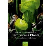 Carnivorous Plants: Physiology, Ecology, And Evolution