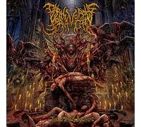 Carnivorous Voracity - The Impious Doctrine
