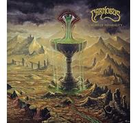 Carnosus - Visions of Infinihility [Random Eco Mix LP] [Vinyl LP]