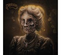 Carnosus Wormtales (CD)