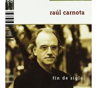 Carnota - Fin de Siglo [Import]