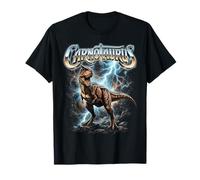 Carnotaurus Contrefaçon T-Shirt