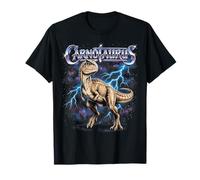 Carnotaurus Contrefaçon T-Shirt