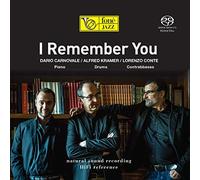 Carnovale - I Remember You