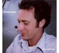 Carns, Tommy - Get Up and Fall Down [Import]