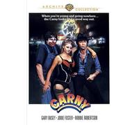 Carny/carny/gb/zn0 DVD