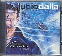 Caro Amico, Ti Scrivo...