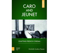 Caro And Jeunet