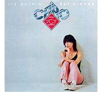 Caro and The J.C.T. Band - It's Nothin' But Higher