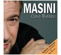 Marco Masini – Caro Babbo – CD – Importé (Zyx Music)