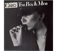 Caro - Caro - The Boy Is Mine - Wea - 24.0082-1