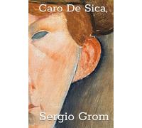 Caro De Sica,