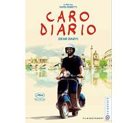 Caro Diario (Dear Diary) [Blu-Ray]