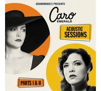 Caro Emerald – Acoustic Sessions – CD