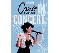 Caro Emerald - Caro Emerald-in Concert [Import]