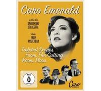 CARO EMERALD "DELETED SCENES FROM THE.." CD+BLU RAY NEW