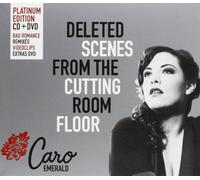 Caro Emerald - Deleted Scenes from The Cuttin [Import]
