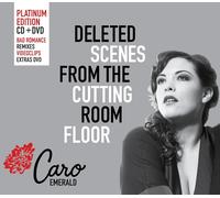 Caro Emerald – Deleted Scenes from the Cutting Room Floor – CD