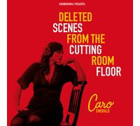 Caro Emerald Deleted Scenes from the Cutting Room Floor (CD) Album
