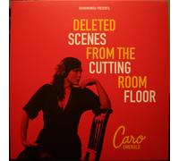 Emerald, Caro - Deleted Scenes from the..
