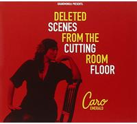 Caro Emerald - Deleted Scenes from The. [Import]