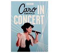Caro Emerald – In Concert – DVD – Import – Eagle