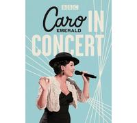 Caro Emerald In Concert