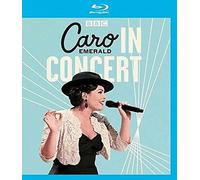 In Concert [Blu Ray]