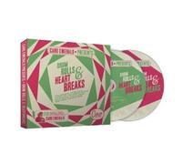 CARO EMERALD PRESENTS DRUM ROLLS & HEART BREAKS (XAVIER CUGAT/+) 2 CD NEUF