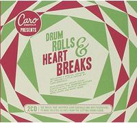Caro Emerald Presents : Drum Rolls & Heartbreaks