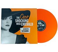 Caro Emerald - Shocking Miss Emerald - Ac - Vinyl Record VINYL - F600z