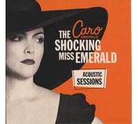 Caro Emerald The Shocking Miss Emerald Acoustic Sessions (Vinyl) 12" EP