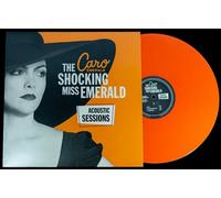 Caro Emerald The Shocking Miss Emerald Acoustic Sessions (Vinyl) 12" EP