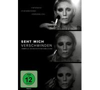 Caro,Isabelle - Seht Mich Verschwinden-die Geschichte Von Isabel